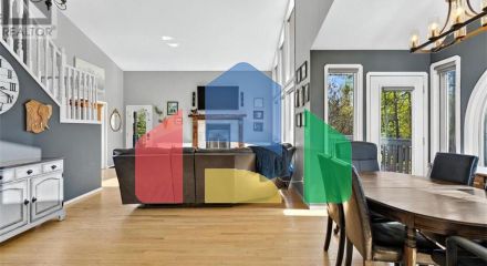 Residential - Single Family Home - Rural Woodlands County, Canada - Canada