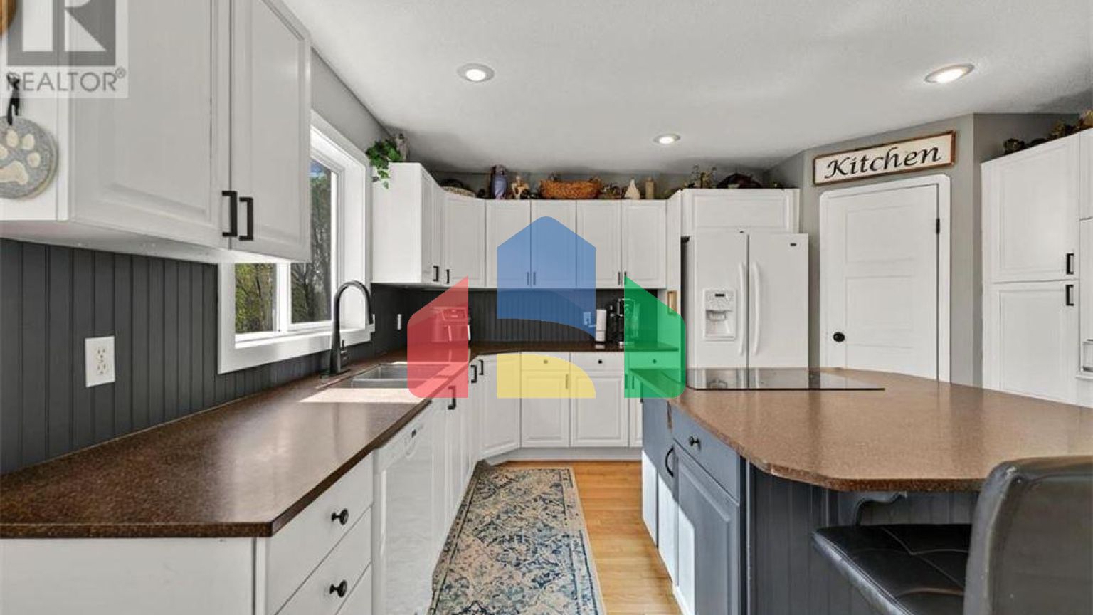 Residential - Single Family Home - Rural Woodlands County, Canada - Canada