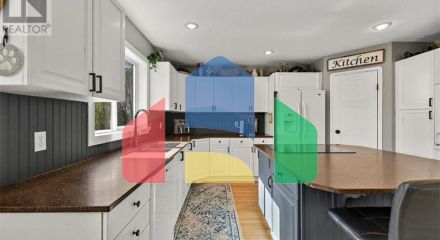 Residential - Single Family Home - Rural Woodlands County, Canada - Canada