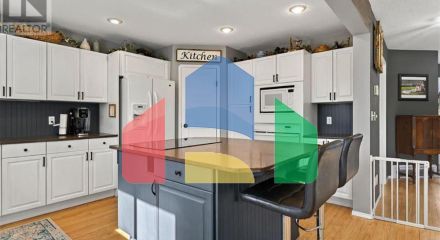 Residential - Single Family Home - Rural Woodlands County, Canada - Canada