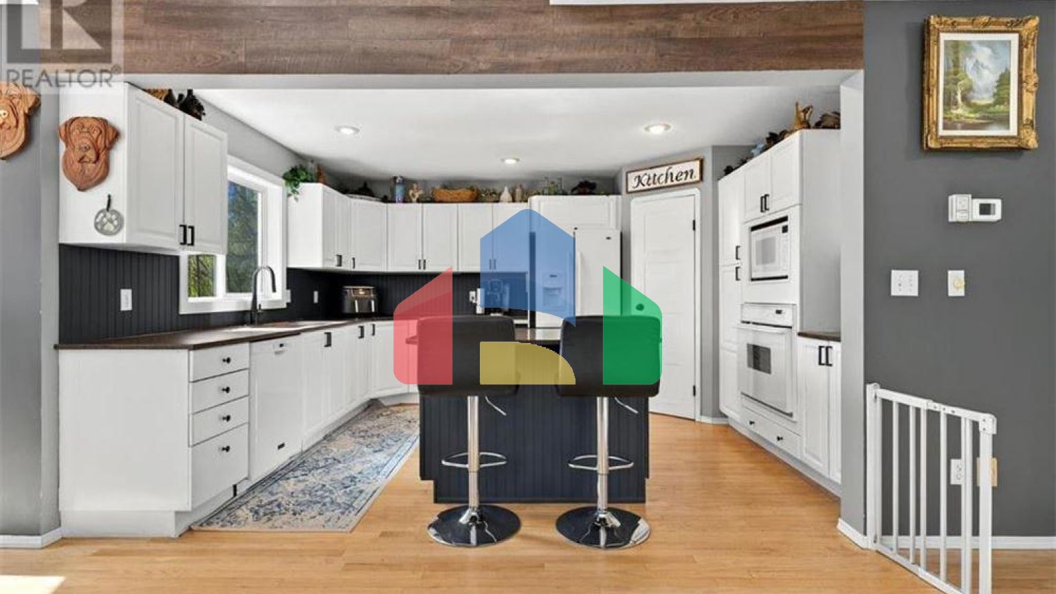 Residential - Single Family Home - Rural Woodlands County, Canada - Canada