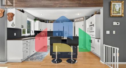 Residential - Single Family Home - Rural Woodlands County, Canada - Canada