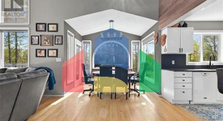 Residential - Single Family Home - Rural Woodlands County, Canada - Canada