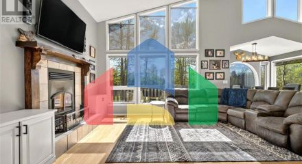 Residential - Single Family Home - Rural Woodlands County, Canada - Canada