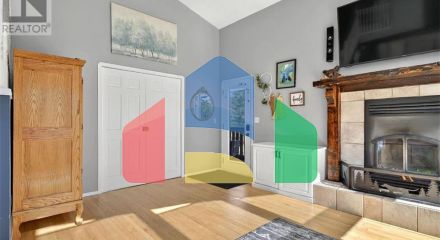 Residential - Single Family Home - Rural Woodlands County, Canada - Canada
