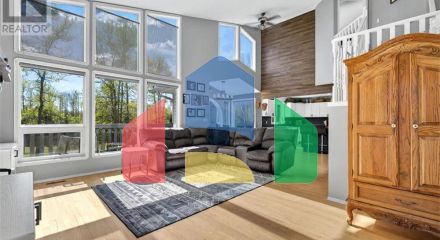 Residential - Single Family Home - Rural Woodlands County, Canada - Canada