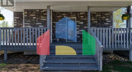 Residential - Single Family Home - Rural Woodlands County, Canada - Canada