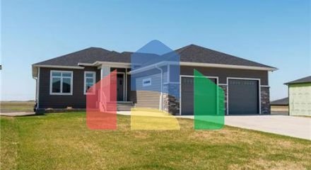 Residential - Single Family Home - Niverville, Canada - Canada