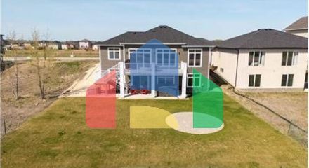 Residential - Single Family Home - Niverville, Canada - Canada