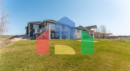 Residential - Single Family Home - Niverville, Canada - Canada