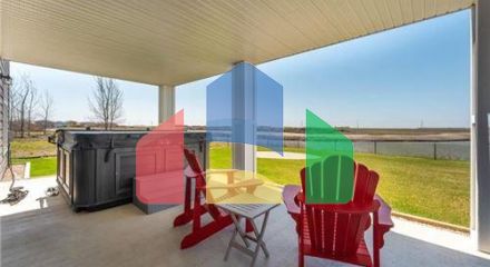 Residential - Single Family Home - Niverville, Canada - Canada