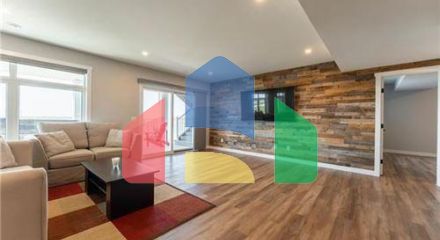 Residential - Single Family Home - Niverville, Canada - Canada