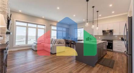 Residential - Single Family Home - Niverville, Canada - Canada