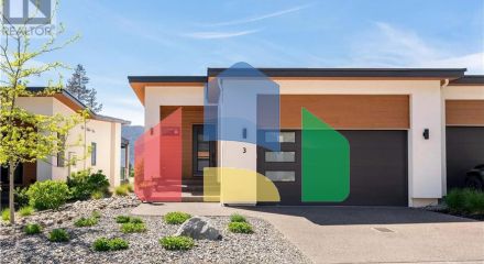 Residential - Condo/Apartment - Lake Country, Canada - Canada