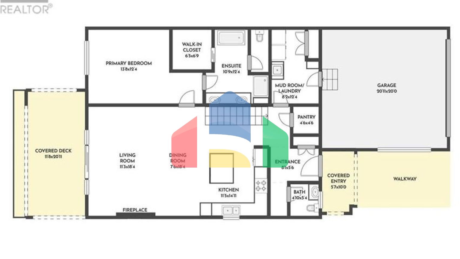 Residential - Condo/Apartment - Lake Country, Canada - Canada