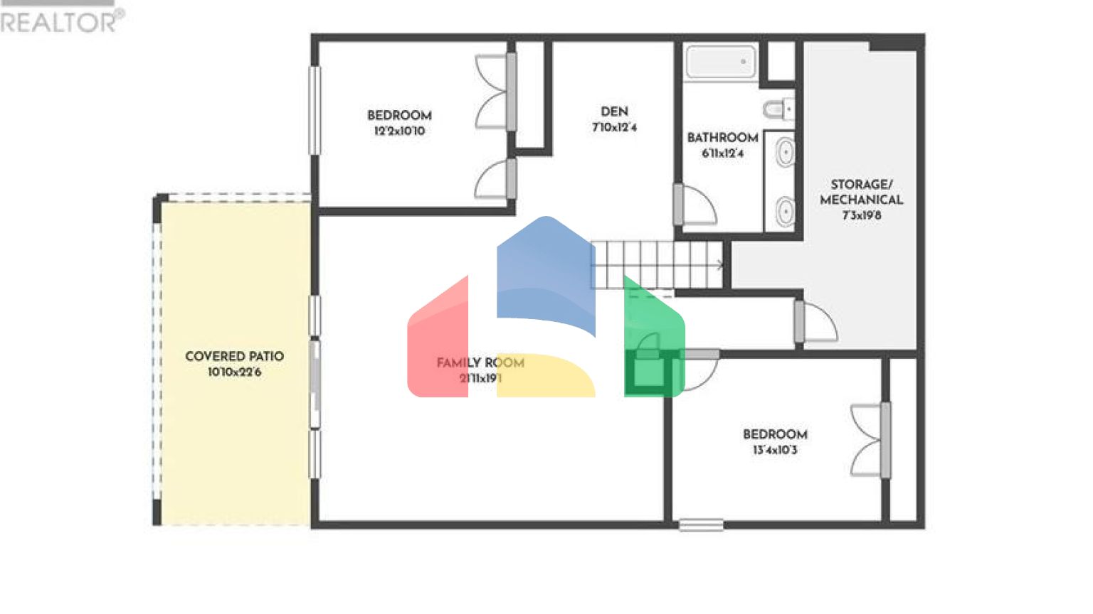 Residential - Condo/Apartment - Lake Country, Canada - Canada