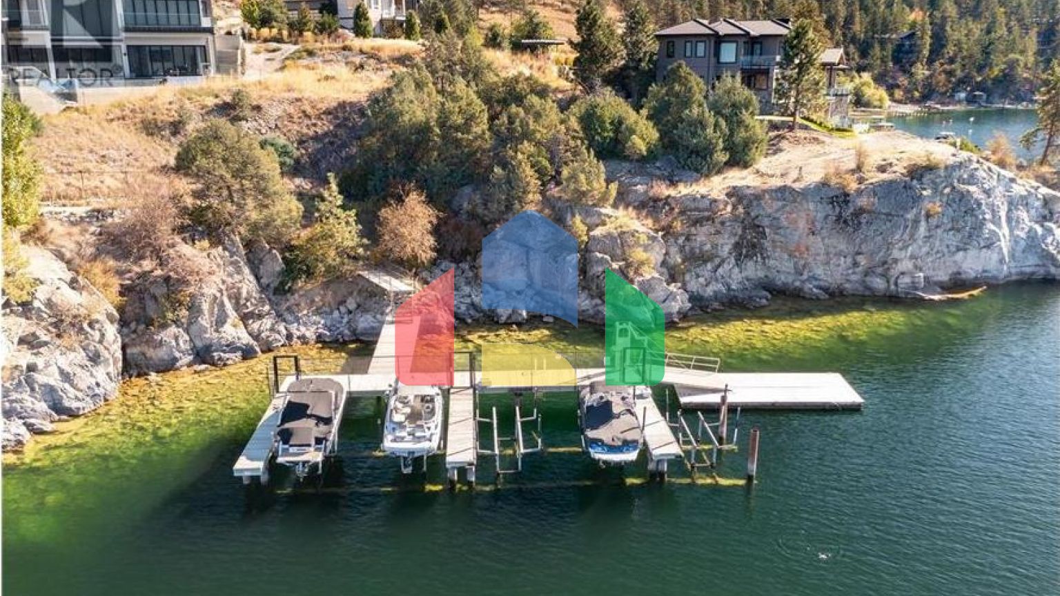 Residential - Condo/Apartment - Lake Country, Canada - Canada