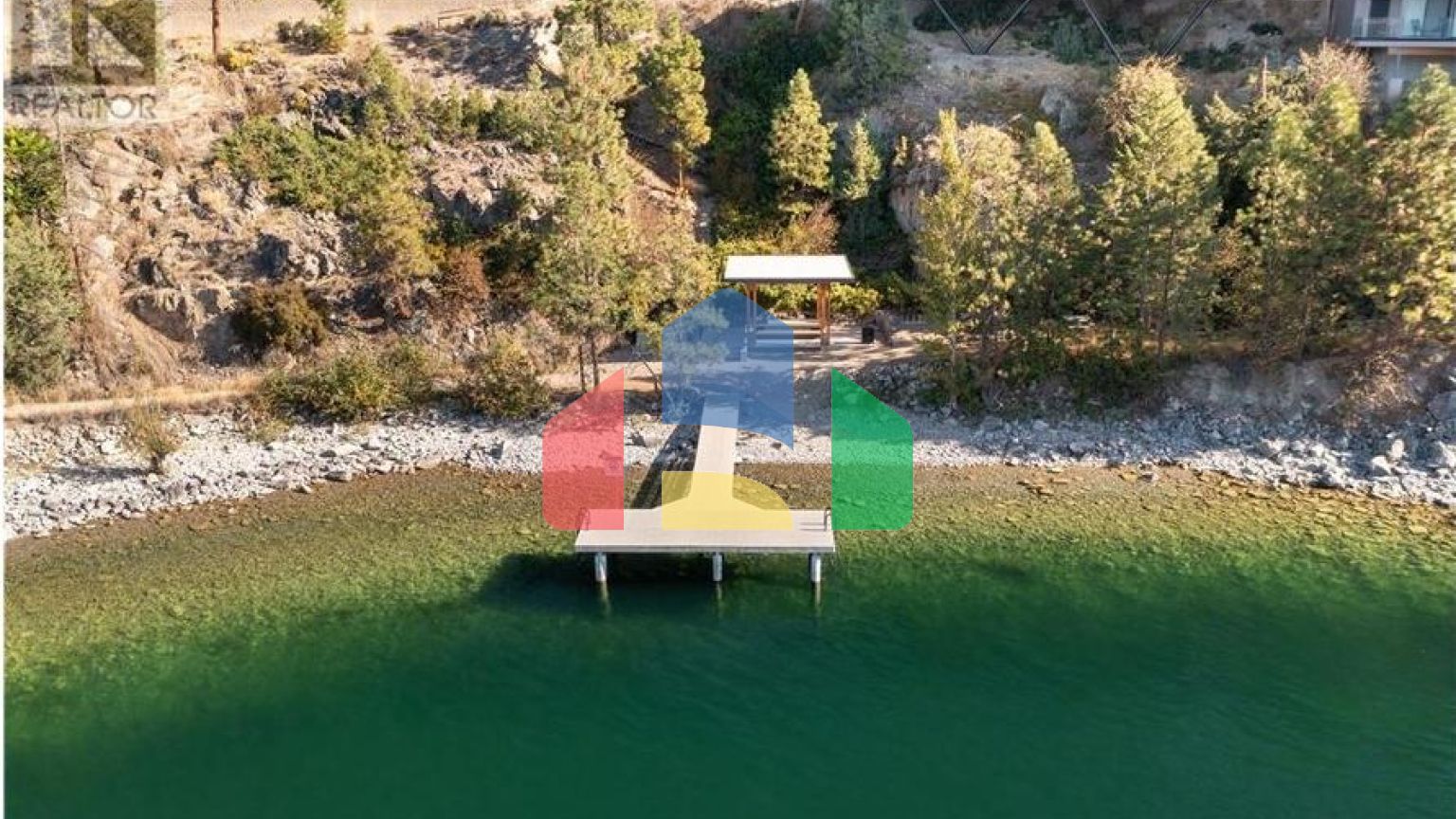 Residential - Condo/Apartment - Lake Country, Canada - Canada