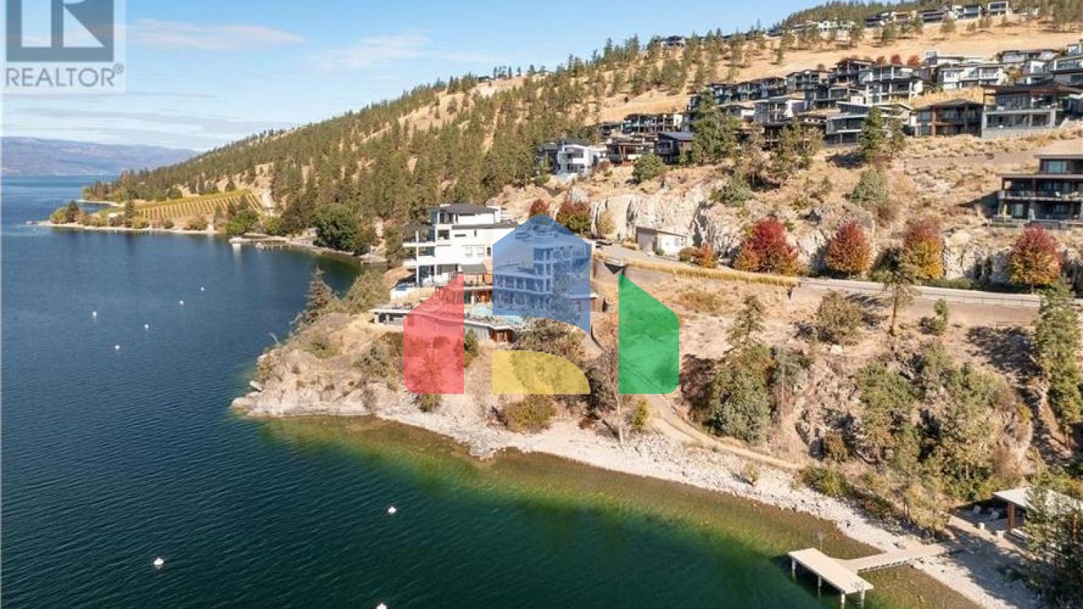 Residential - Condo/Apartment - Lake Country, Canada - Canada