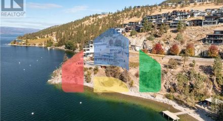 Residential - Condo/Apartment - Lake Country, Canada - Canada