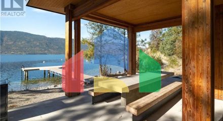 Residential - Condo/Apartment - Lake Country, Canada - Canada