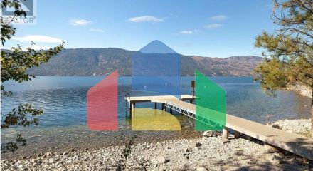 Residential - Condo/Apartment - Lake Country, Canada - Canada