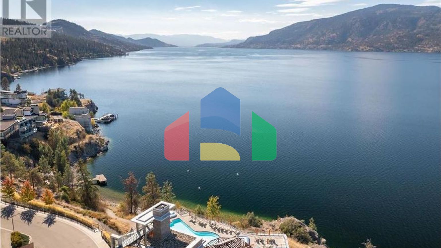 Residential - Condo/Apartment - Lake Country, Canada - Canada