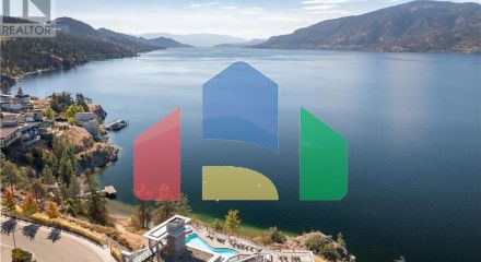 Residential - Condo/Apartment - Lake Country, Canada - Canada