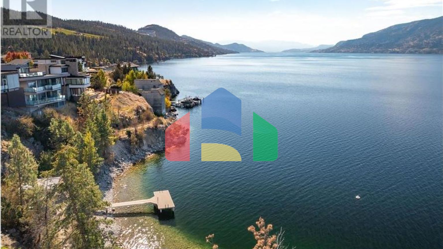 Residential - Condo/Apartment - Lake Country, Canada - Canada