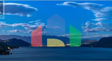 Residential - Condo/Apartment - Lake Country, Canada - Canada