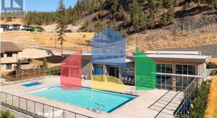 Residential - Condo/Apartment - Lake Country, Canada - Canada