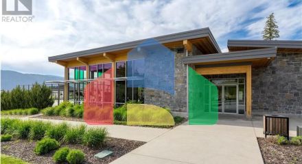 Residential - Condo/Apartment - Lake Country, Canada - Canada