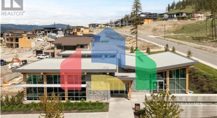 Residential - Condo/Apartment - Lake Country, Canada - Canada