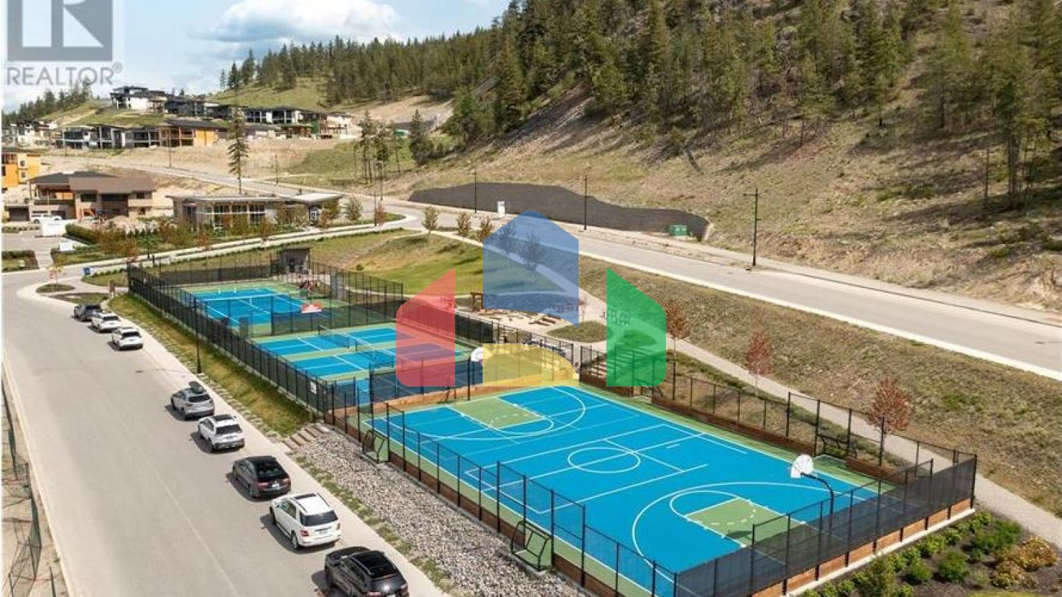 Residential - Condo/Apartment - Lake Country, Canada - Canada