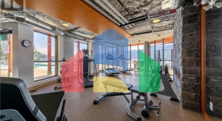 Residential - Condo/Apartment - Lake Country, Canada - Canada