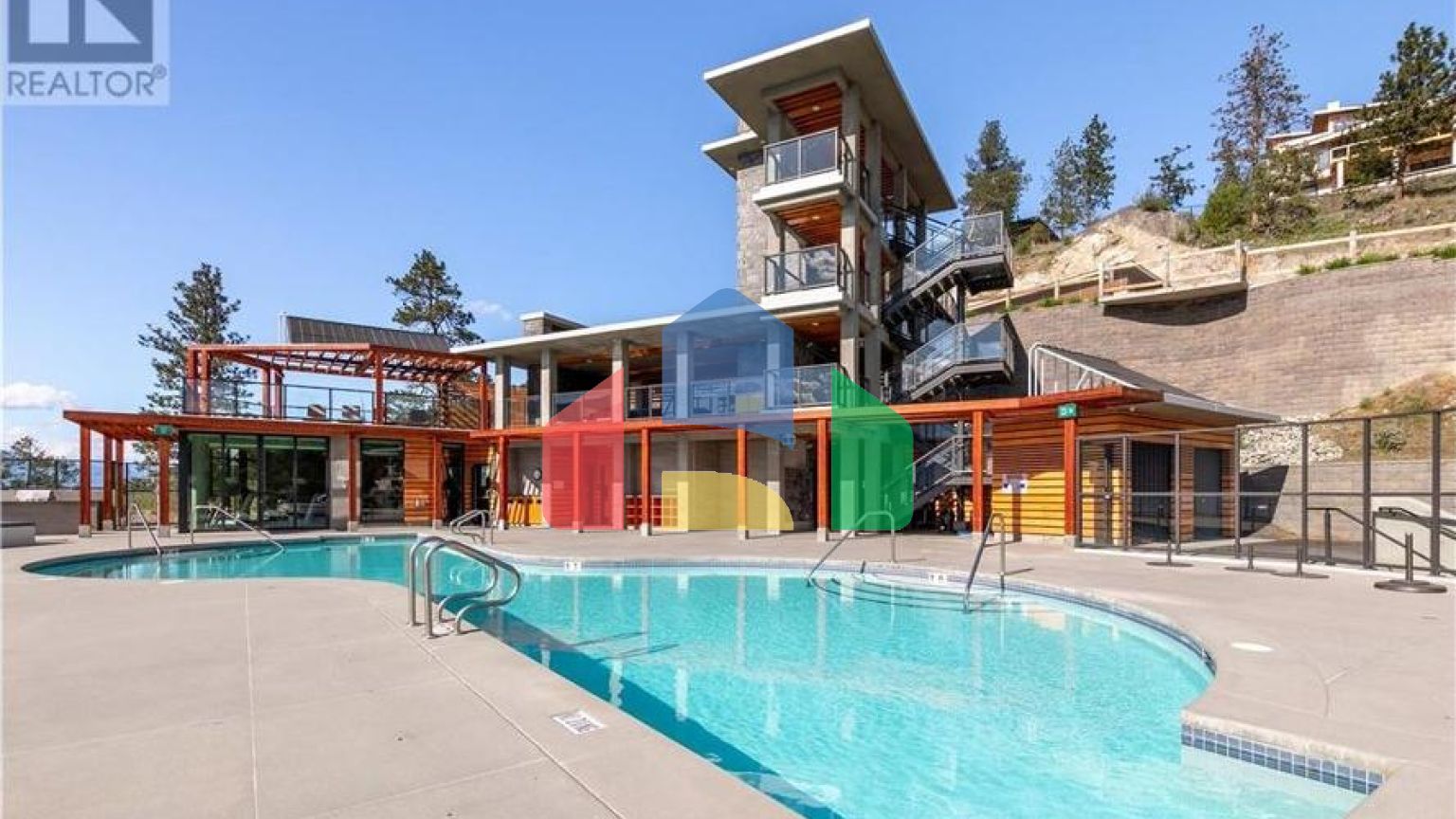 Residential - Condo/Apartment - Lake Country, Canada - Canada