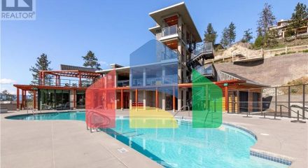 Residential - Condo/Apartment - Lake Country, Canada - Canada