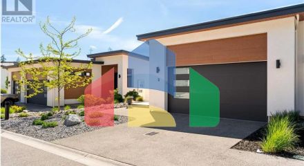 Residential - Condo/Apartment - Lake Country, Canada - Canada