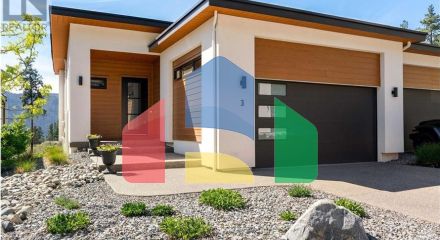 Residential - Condo/Apartment - Lake Country, Canada - Canada