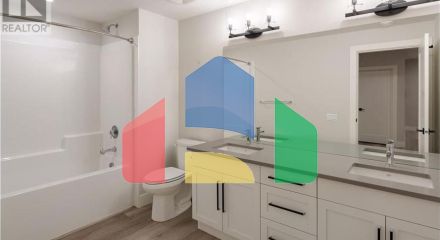 Residential - Condo/Apartment - Lake Country, Canada - Canada