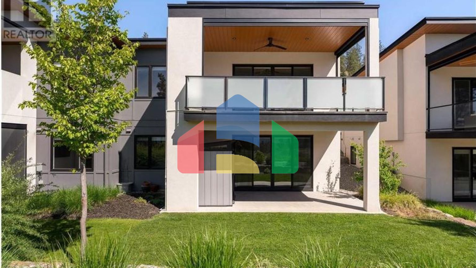 Residential - Condo/Apartment - Lake Country, Canada - Canada