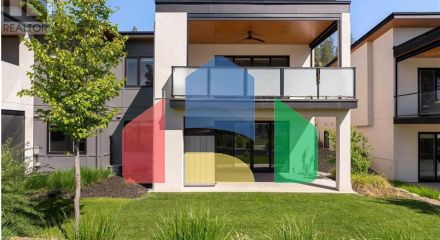 Residential - Condo/Apartment - Lake Country, Canada - Canada