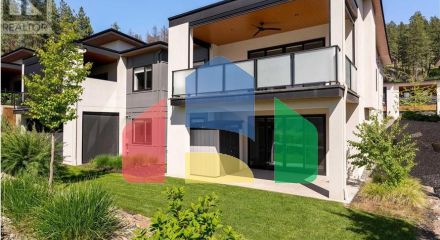 Residential - Condo/Apartment - Lake Country, Canada - Canada