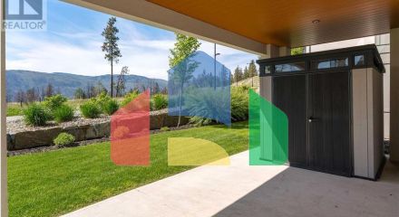 Residential - Condo/Apartment - Lake Country, Canada - Canada