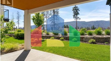 Residential - Condo/Apartment - Lake Country, Canada - Canada