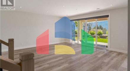 Residential - Condo/Apartment - Lake Country, Canada - Canada