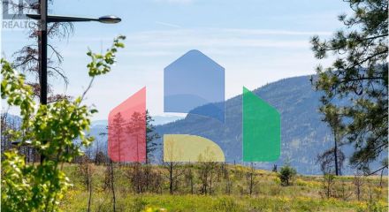 Residential - Condo/Apartment - Lake Country, Canada - Canada