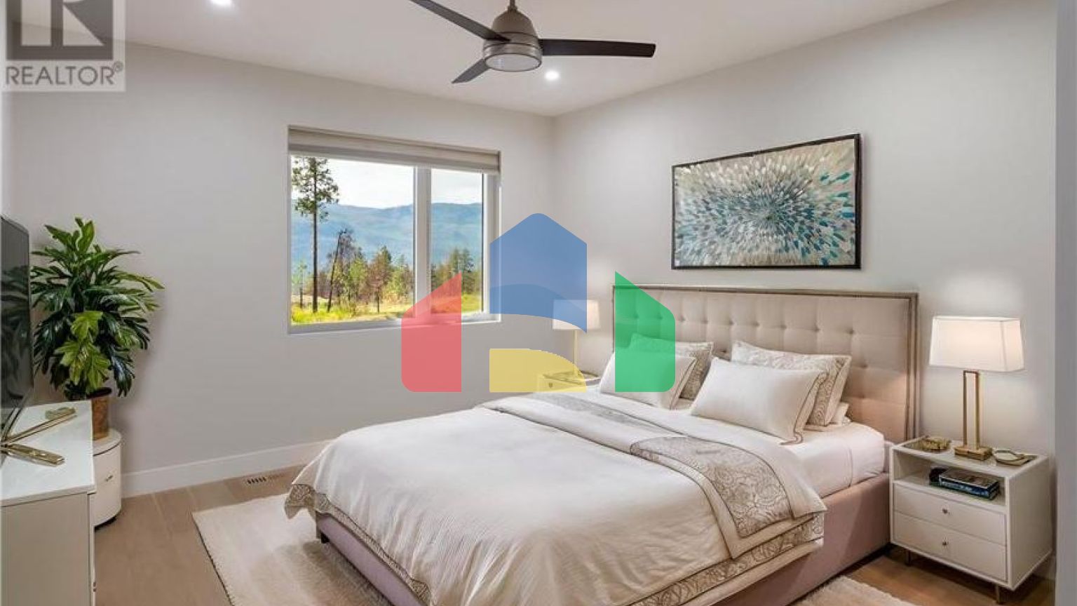 Residential - Condo/Apartment - Lake Country, Canada - Canada