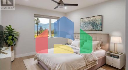 Residential - Condo/Apartment - Lake Country, Canada - Canada