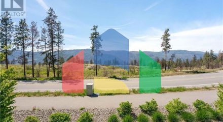 Residential - Condo/Apartment - Lake Country, Canada - Canada